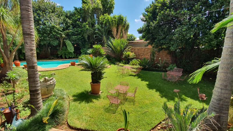4 Bedroom Property for Sale in Sinoville Gauteng