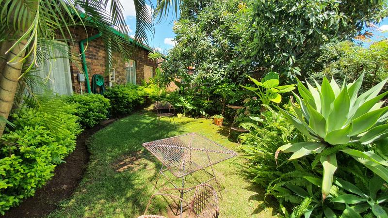 4 Bedroom Property for Sale in Sinoville Gauteng