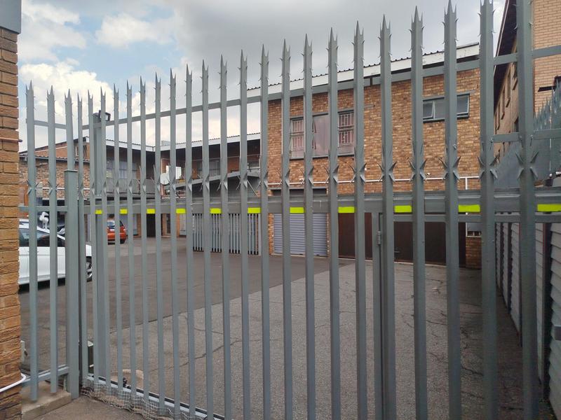 Commercial Property for Sale in Boksburg Gauteng