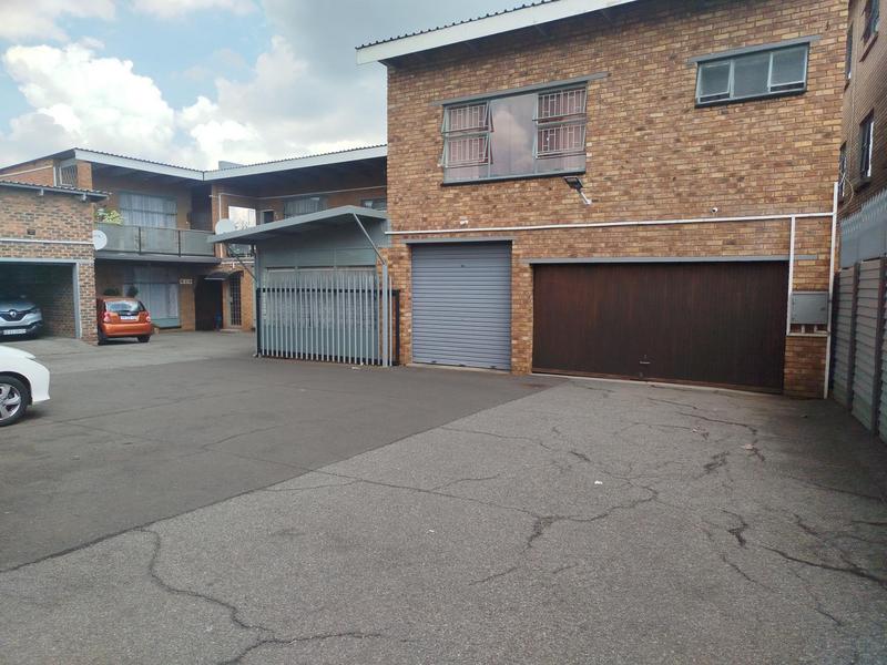 Commercial Property for Sale in Boksburg Gauteng