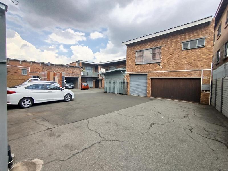 Commercial Property for Sale in Boksburg Gauteng