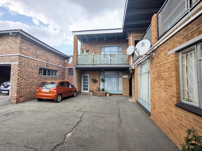 Commercial Property for Sale in Boksburg Gauteng