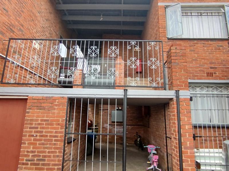 Commercial Property for Sale in Boksburg Gauteng