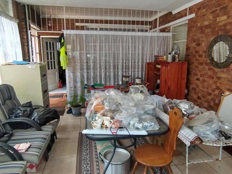 Commercial Property for Sale in Boksburg Gauteng