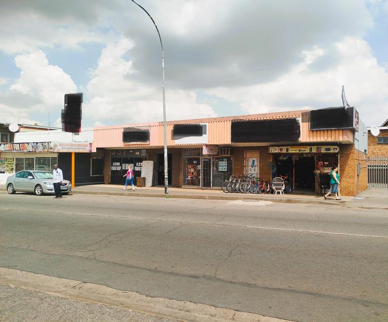 Commercial Property for Sale in Boksburg Gauteng