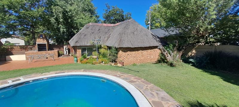 3 Bedroom Property for Sale in Elspark Gauteng