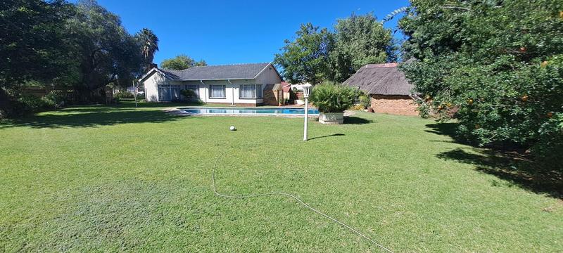 3 Bedroom Property for Sale in Elspark Gauteng