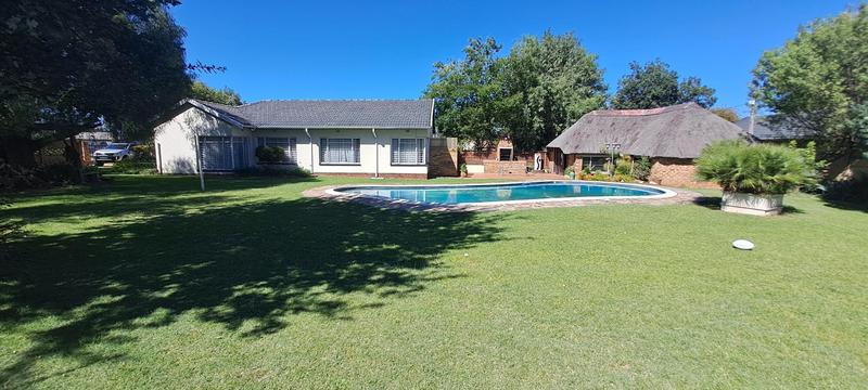 3 Bedroom Property for Sale in Elspark Gauteng