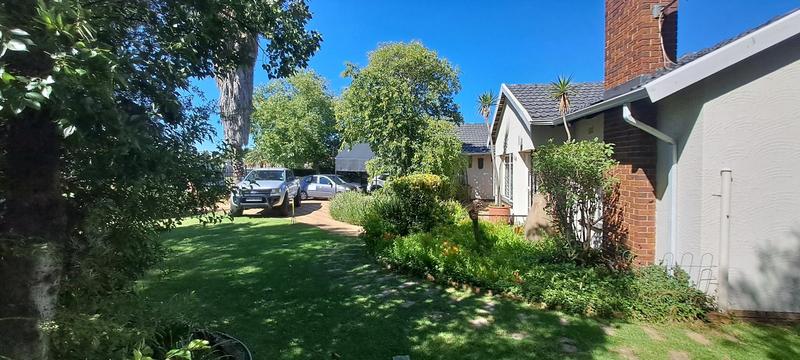 3 Bedroom Property for Sale in Elspark Gauteng