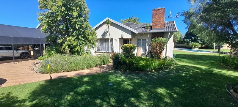 3 Bedroom Property for Sale in Elspark Gauteng