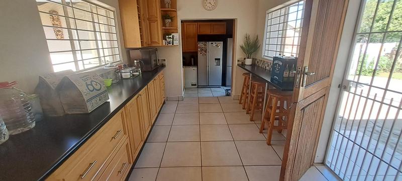 3 Bedroom Property for Sale in Elspark Gauteng