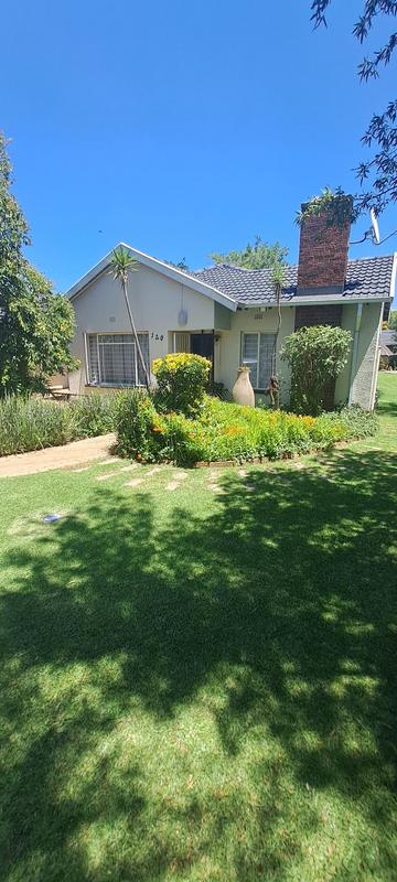 3 Bedroom Property for Sale in Elspark Gauteng