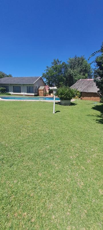 3 Bedroom Property for Sale in Elspark Gauteng