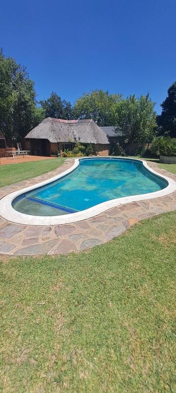 3 Bedroom Property for Sale in Elspark Gauteng