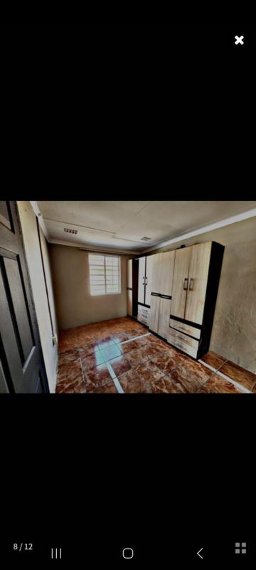 To Let 1 Bedroom Property for Rent in Brackenhurst Gauteng