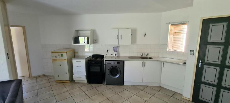 1 Bedroom Property for Sale in Radiokop Gauteng