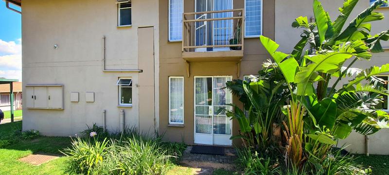 1 Bedroom Property for Sale in Radiokop Gauteng