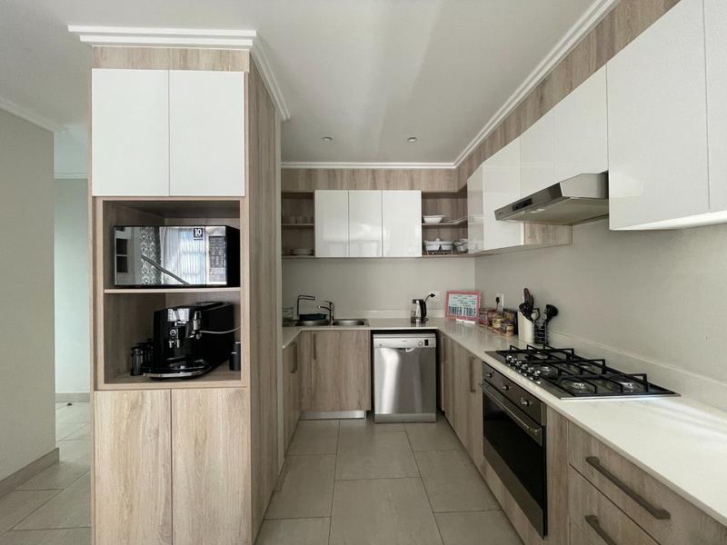 To Let 3 Bedroom Property for Rent in Bryanston Gauteng