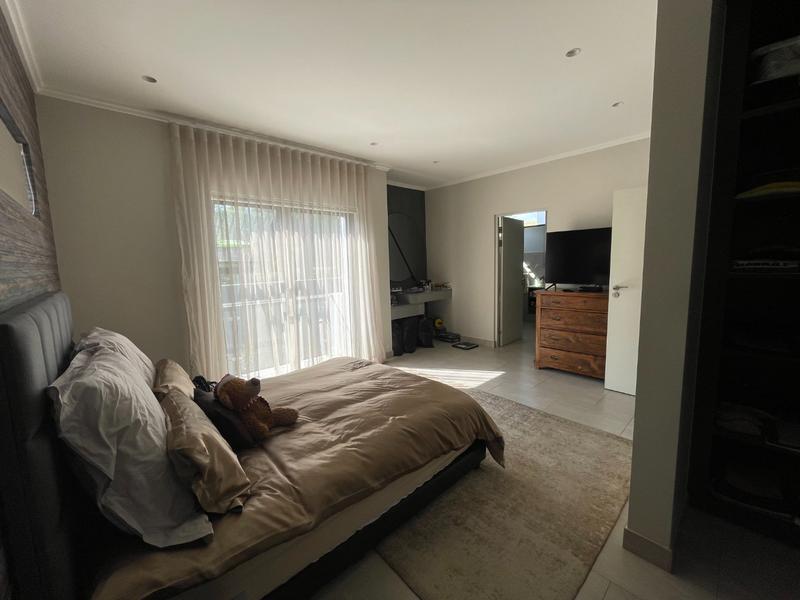 To Let 3 Bedroom Property for Rent in Bryanston Gauteng