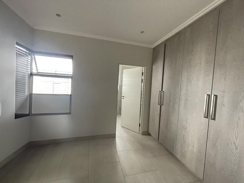 To Let 3 Bedroom Property for Rent in Bryanston Gauteng