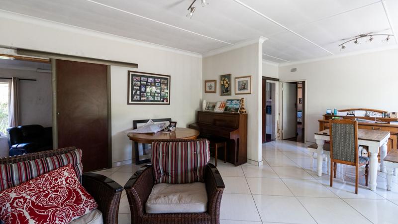 4 Bedroom Property for Sale in Eastleigh Gauteng