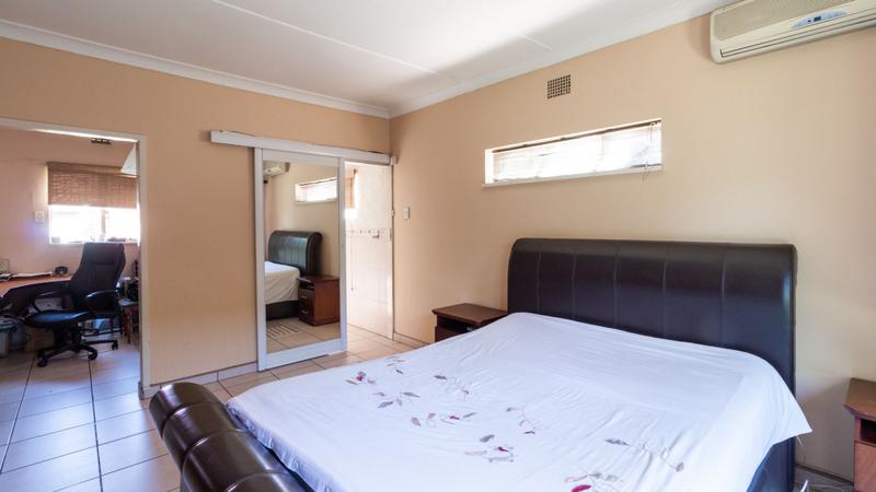 4 Bedroom Property for Sale in Eastleigh Gauteng