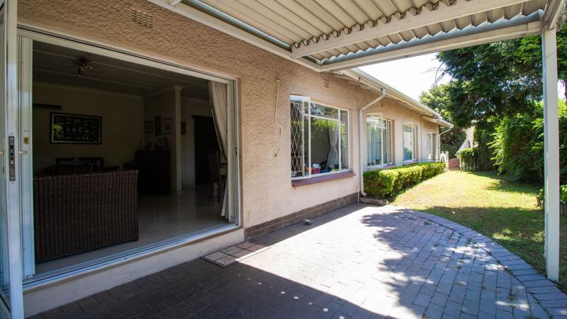 4 Bedroom Property for Sale in Eastleigh Gauteng