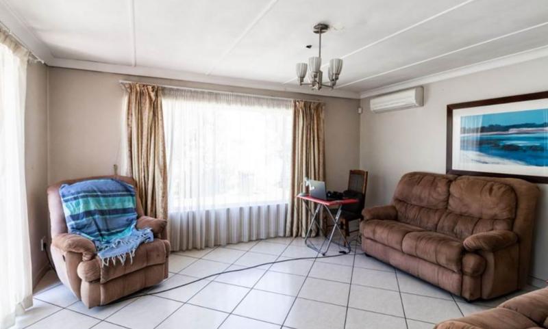 4 Bedroom Property for Sale in Eastleigh Gauteng