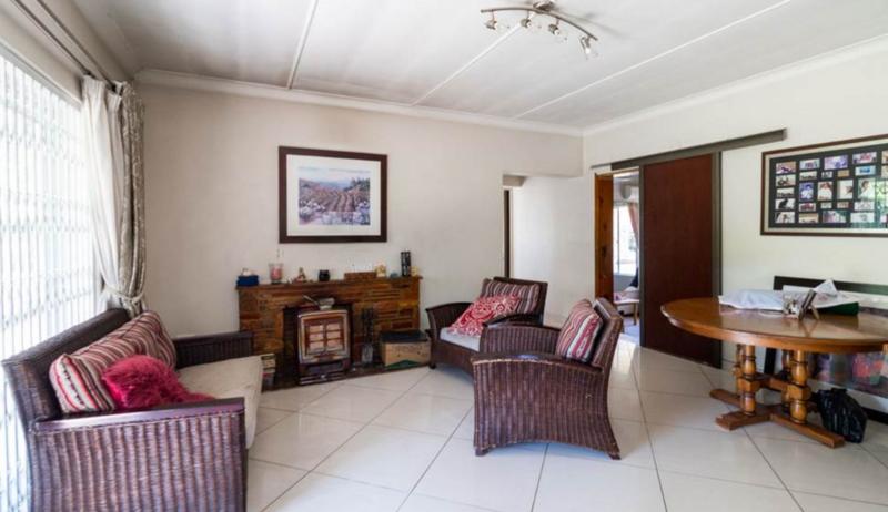 4 Bedroom Property for Sale in Eastleigh Gauteng