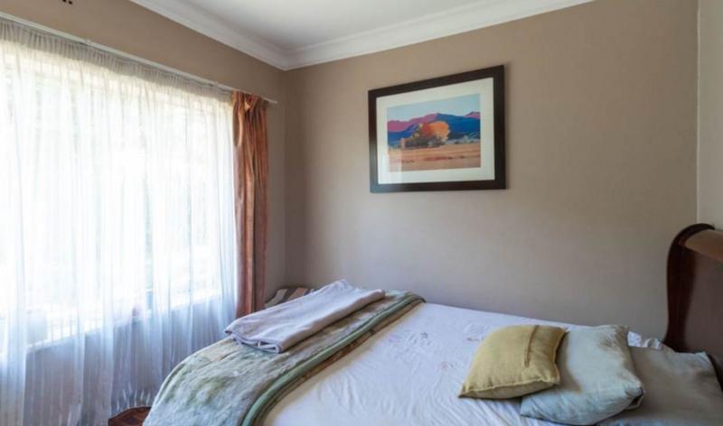 4 Bedroom Property for Sale in Eastleigh Gauteng