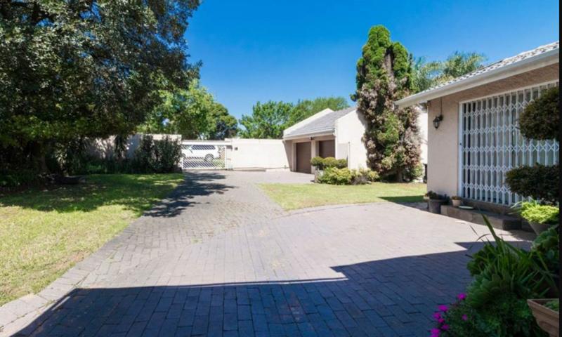 4 Bedroom Property for Sale in Eastleigh Gauteng