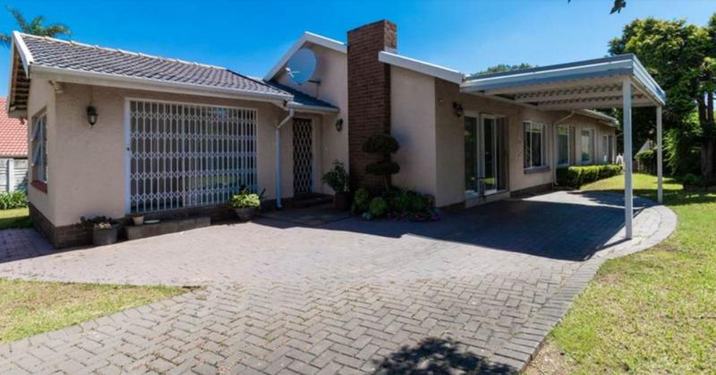 4 Bedroom Property for Sale in Eastleigh Gauteng