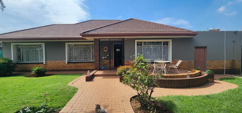 3 Bedroom Property for Sale in Morganridge Gauteng