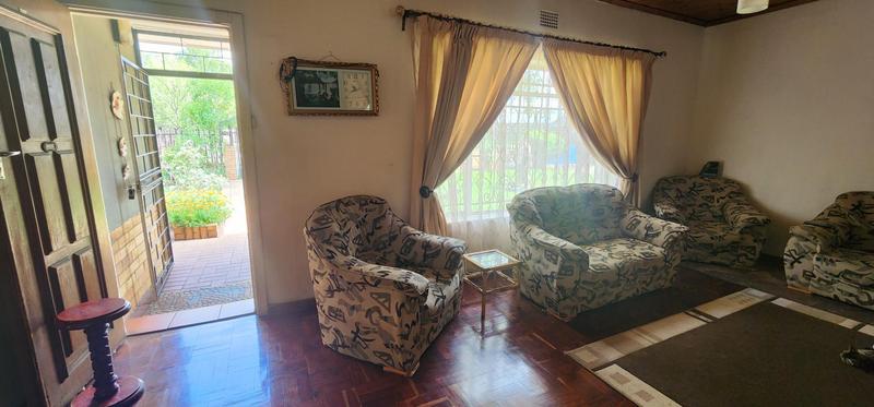 3 Bedroom Property for Sale in Morganridge Gauteng