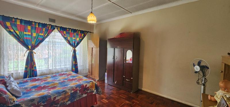 3 Bedroom Property for Sale in Morganridge Gauteng