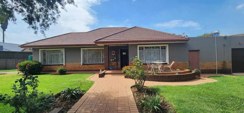 3 Bedroom Property for Sale in Morganridge Gauteng