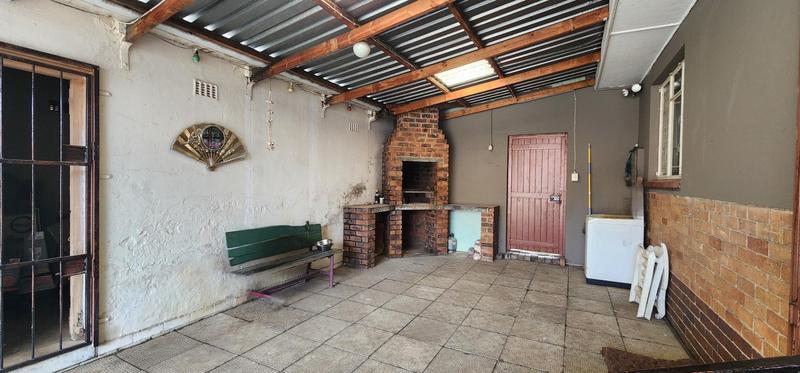 3 Bedroom Property for Sale in Morganridge Gauteng