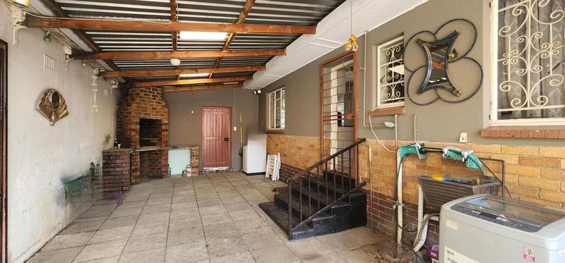 3 Bedroom Property for Sale in Morganridge Gauteng