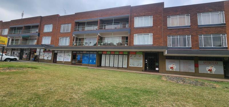 2 Bedroom Property for Sale in Elspark Gauteng