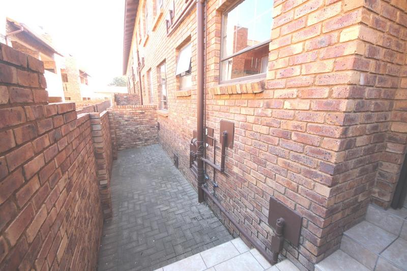 3 Bedroom Property for Sale in Union Gauteng