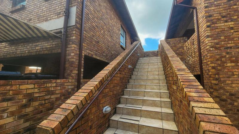 3 Bedroom Property for Sale in Union Gauteng