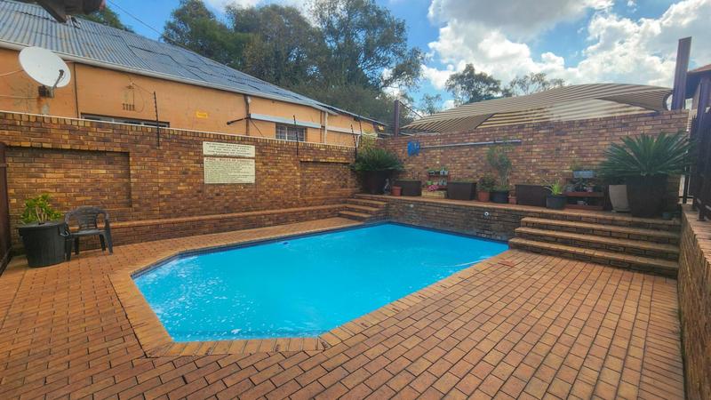 3 Bedroom Property for Sale in Union Gauteng