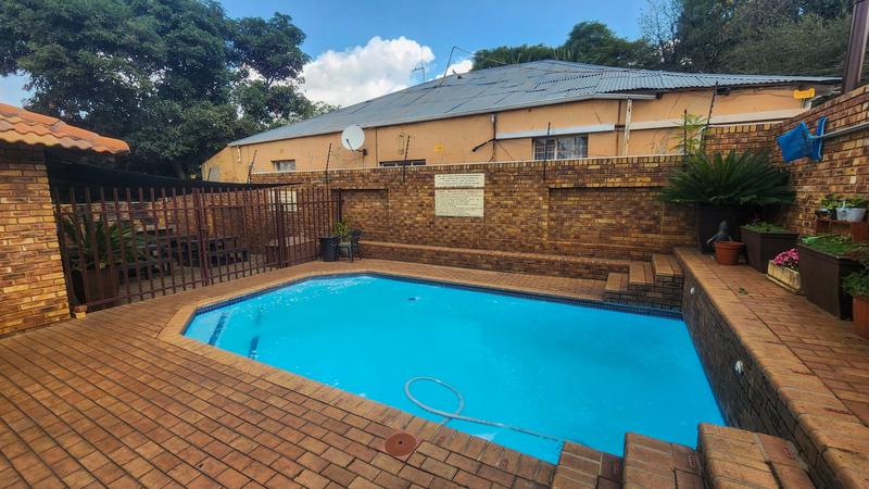 3 Bedroom Property for Sale in Union Gauteng