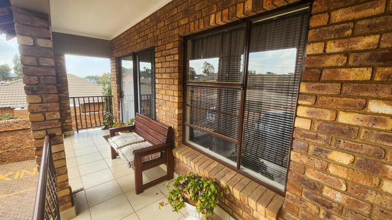 3 Bedroom Property for Sale in Union Gauteng