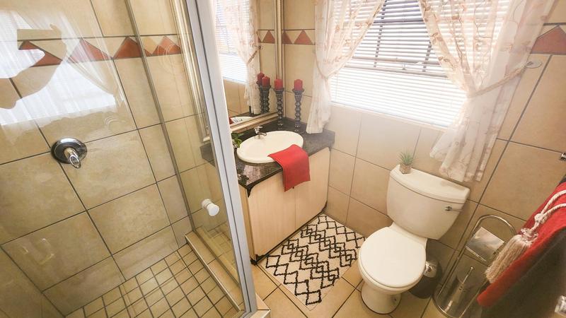 3 Bedroom Property for Sale in Union Gauteng