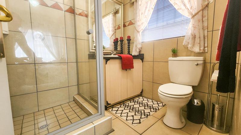 3 Bedroom Property for Sale in Union Gauteng