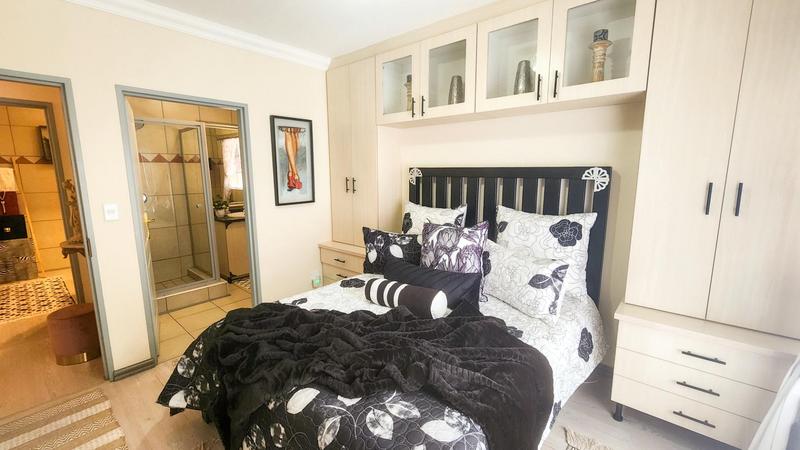 3 Bedroom Property for Sale in Union Gauteng