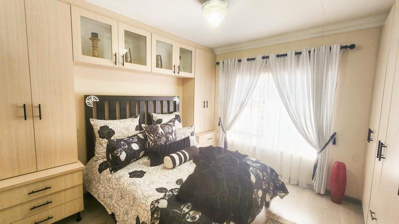 3 Bedroom Property for Sale in Union Gauteng