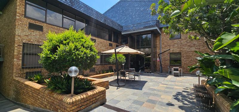 To Let commercial Property for Rent in Lonehill Gauteng