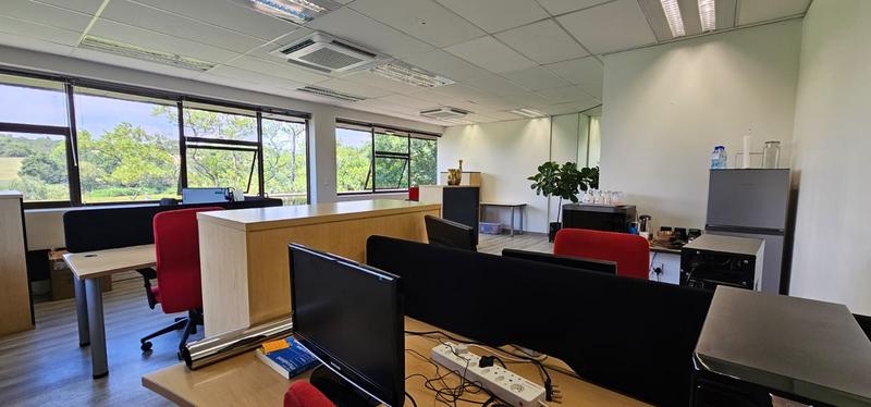 To Let commercial Property for Rent in Lonehill Gauteng